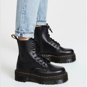 Dr. Marten’s Jadon Boot